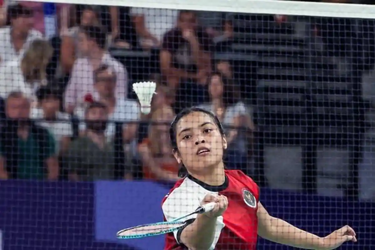 Head to head atau Rekor Pertemuan Gregoria Mariska Tunjung vs Ratchanok Intanon