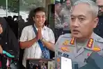 Ingat Kombes Edy Setyanto yang Dicopot dari Kapolresta Sleman Imbas Kasus Hogi Minaya? Kini Didemosi