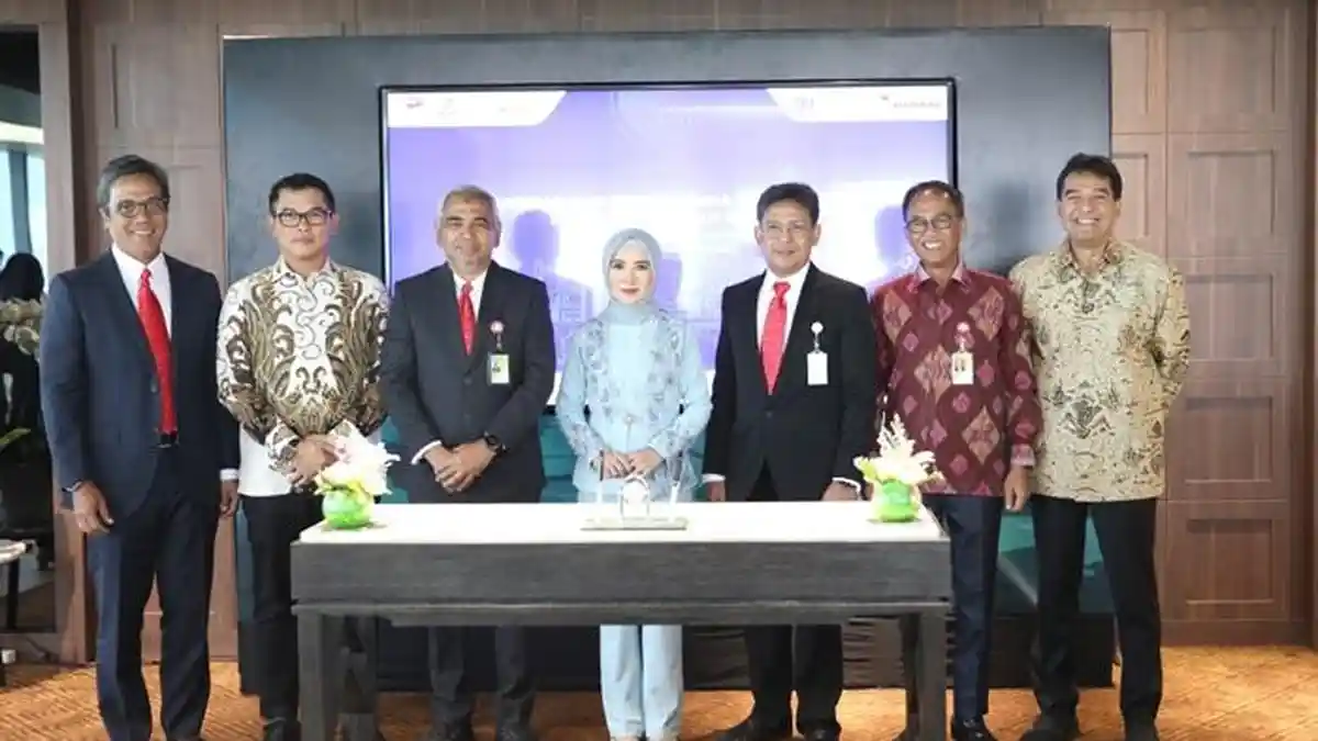 Perubahan Jajaran Direksi PT Pertamina Hulu Energi Siapkan Kinerja Semakin Unggul