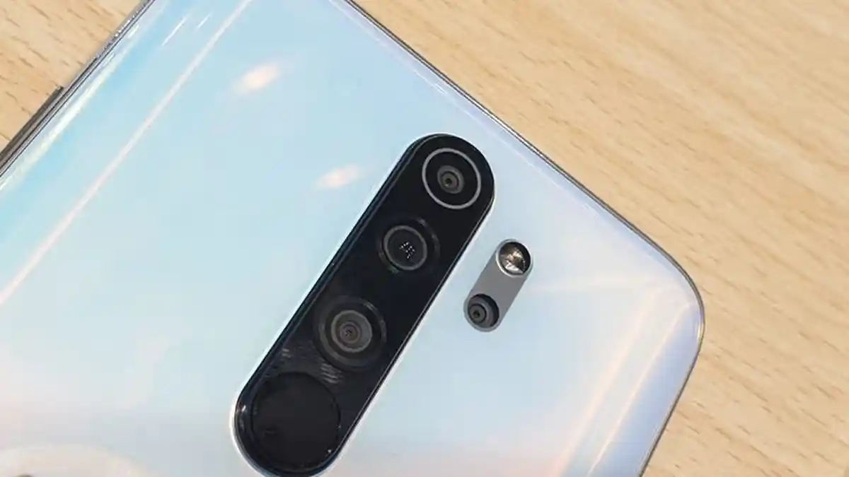 Inilah Kesan Pertama Menggenggam Redmi Note 8 Pro, Lebih Segar!