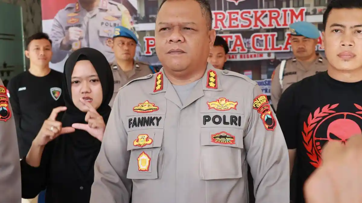 Hasil Visum Pencabulan di Cilacap Tidak Ada Tanda Kekerasan Seksual, 5 Saksi Diperiksa Polisi
