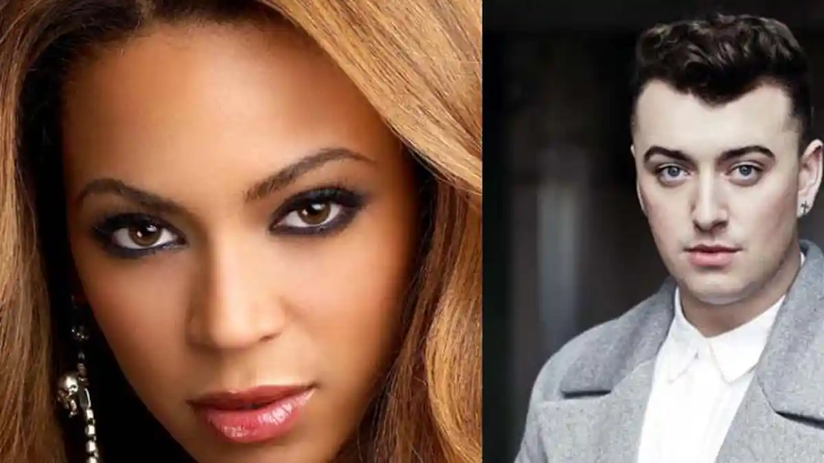 Sam Smith dan Beyonce Bertarung untuk 6 Nominasi Grammy Awards 2015