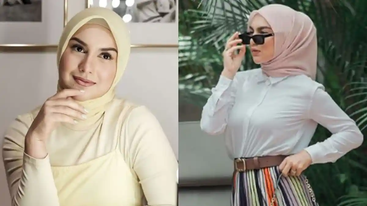 Menu Diet 50 Ribu Irish Bella, Berat Badan Bisa Turun 10 Kilo dalam 1 Bulan, Hindari 3 Makanan ini