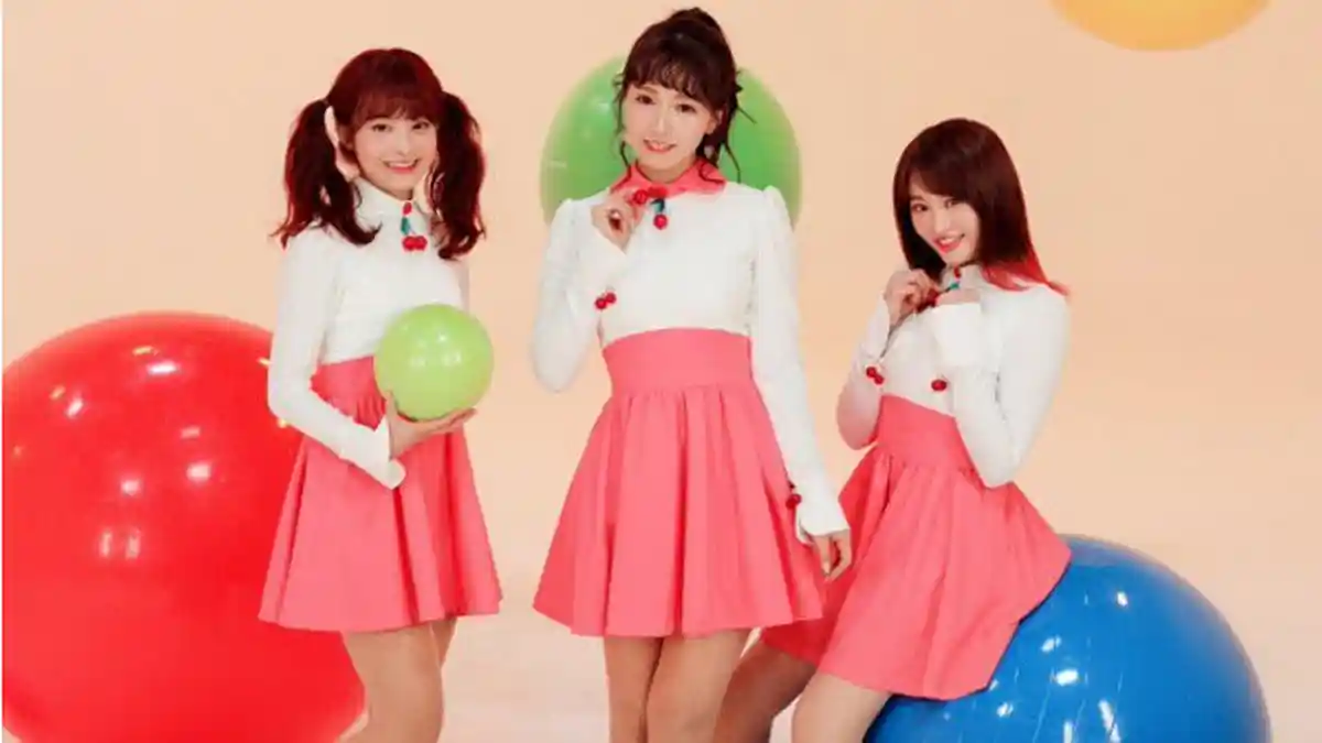 Wadaw! Bukan Hanya Mikami Yua, Tapi Ada 2 Lagi Bintang JAV yang Bakal Debut Jadi Girl Group K-Pop!