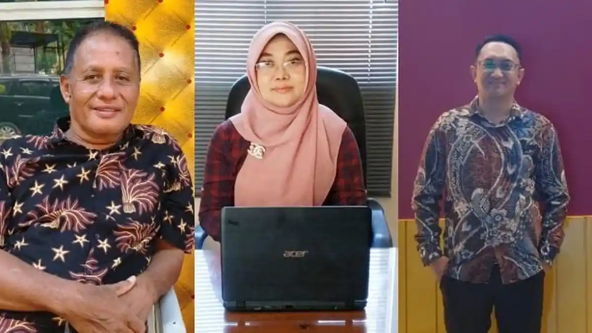 Tanggapan 3 Pengamat Ekonomi Gorontalo Soal Pembukaan Rute Penerbangan ke 9 Bandara Suluttenggo