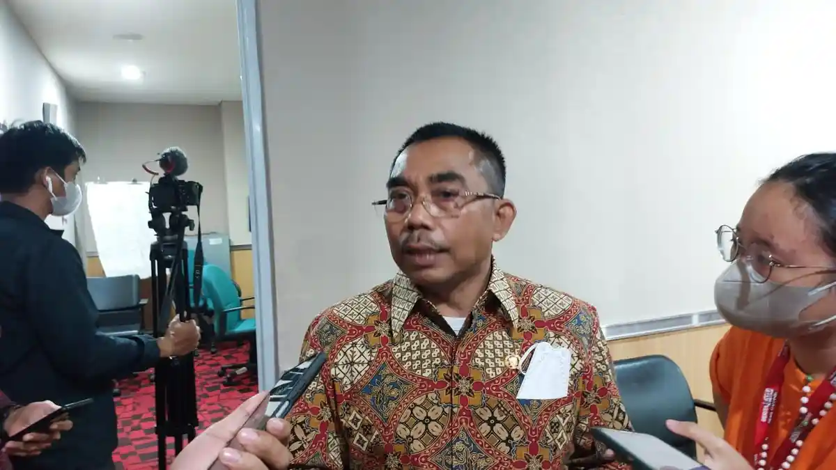DPRD DKI Masih Godog Format 3 Kandidat Pengganti Anies Baswedan Setelah Pensiun