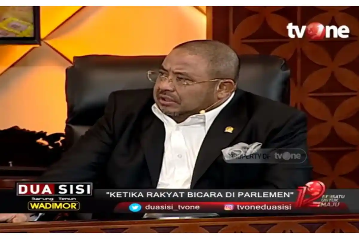 Bandingkan Kasus Ade Armando dan Penghinaan Risma, Politisi PKS: Colek Sedikit Langsung Laporan