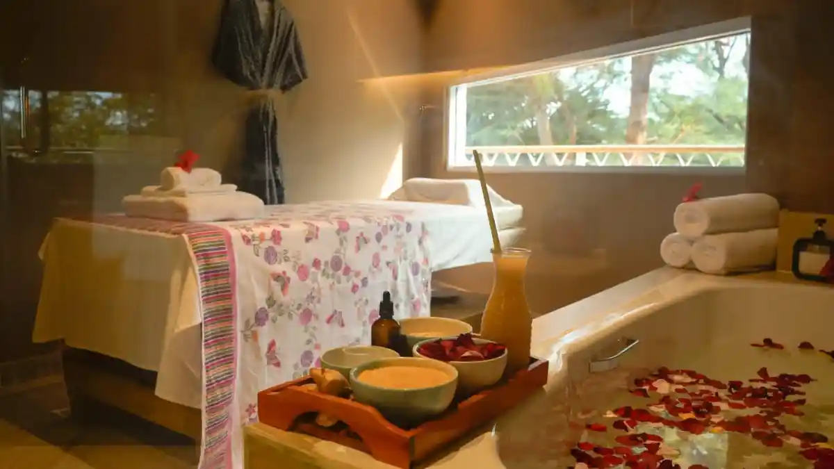 Aspa Spa Resmi Dibuka di HARRIS Barelang Batam, Nikmati Relaksasi Premium