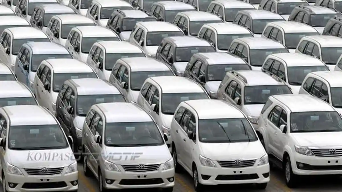 Daftar Terlengkap dan Terbaru Mobil Bekas Rp 100 Jutaan, Ada Terios, Hyundai Hingga Mazda
