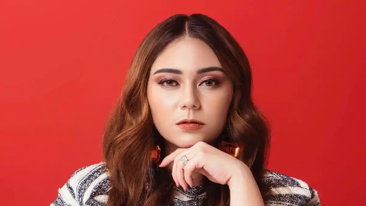 Bantah Jadi Pelakor, Thalita Latief Mengaku Kenal dengan Pria yang Digosipkan Jadi Selingkuhannya