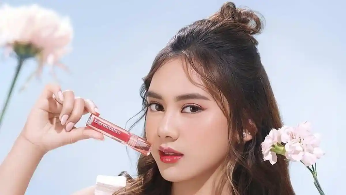 BNB Luncurkan Warna Baru Full Bloom Transferproof Matte Tint yang Tahan 12 Jam