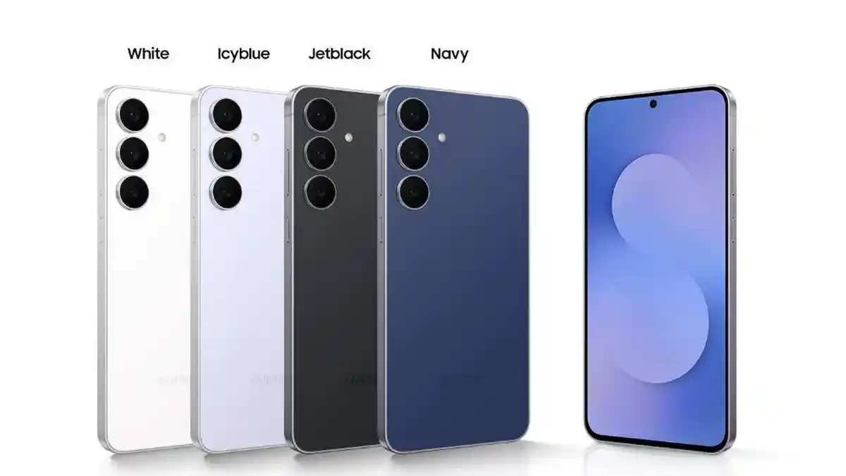 Keunggulan dan Harga HP Samsung S25 FE di Minggu Ini, Paling Murah Rp 8 Jutaan