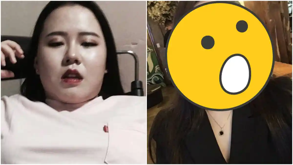 Sukses Turunkan Berat Badan 30 Kg, Penampilan Wanita ini Bikin Syok! Terlalu Berubah!