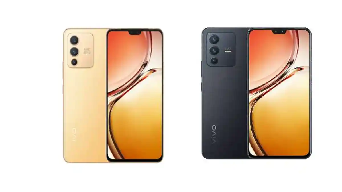 Spesifikasi dan Harga VIVO V23 5G yang Akan Dirilis Tanggal 25 Januari 2022