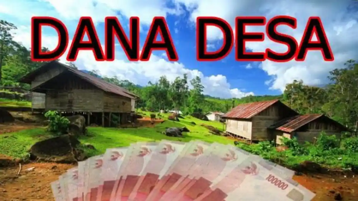 Polda Riau Ikut Pantau Penggunaan Dana Desa