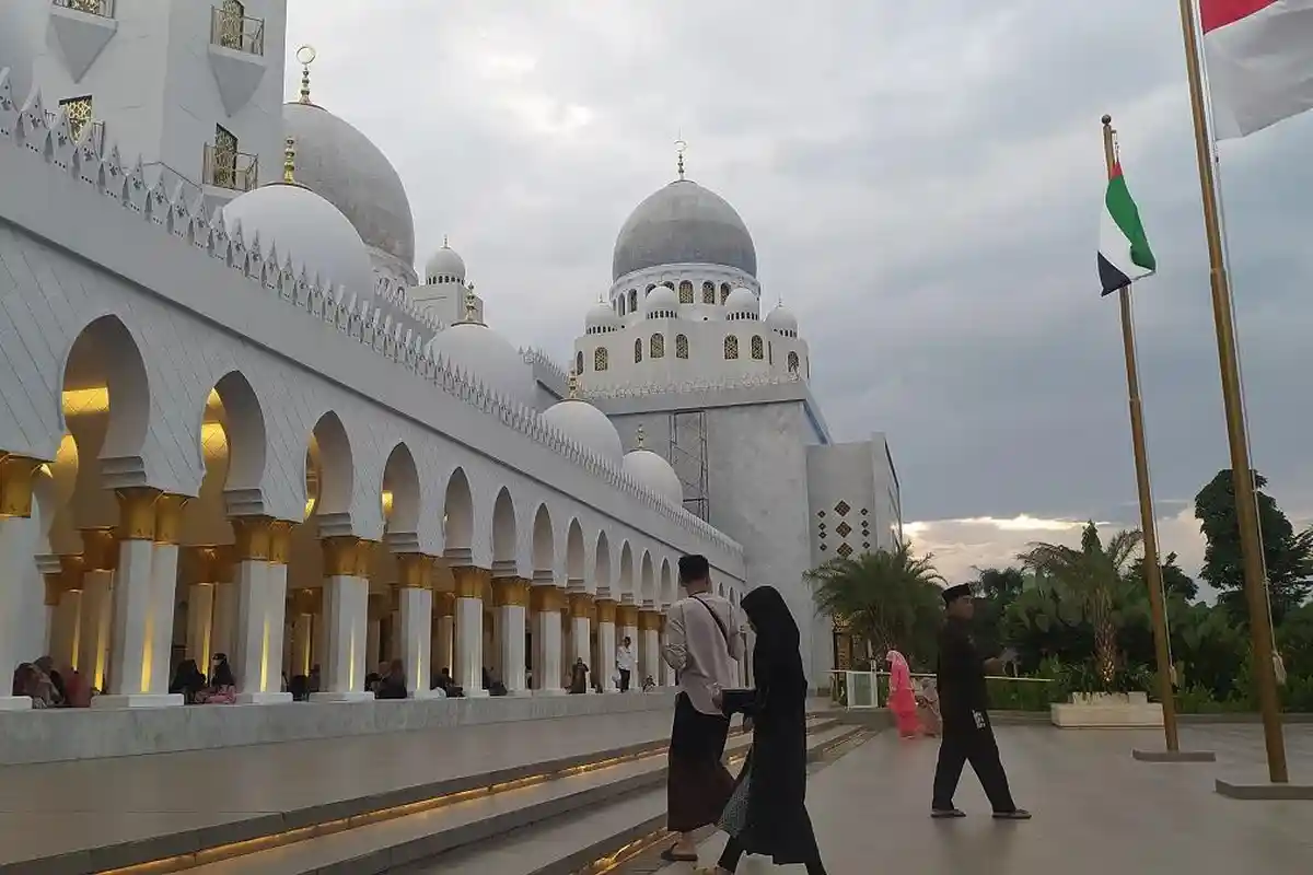 Ini Jadwal Imsak dan Buka Puasa Kota Solo di Hari Ketiga Ramadan 2024