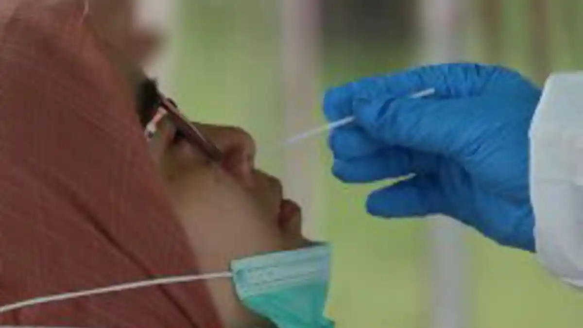 Syarat Wajib Ikuti Ujian SKD CPNS Termasuk Tes Covid-19, Ini Daftar Harga RT-PCR dan Test Antigen