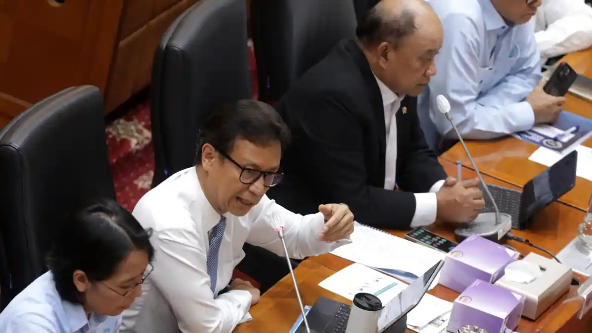 Menkes Budi Gunadi Ungkap 3 Penyebab Umum Kasus Keracunan MBG