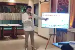 Pastikan Stok Emas Tak Terganggu Meski Ada Perang, Antam Klaim Punya Banyak Sumber Domestik