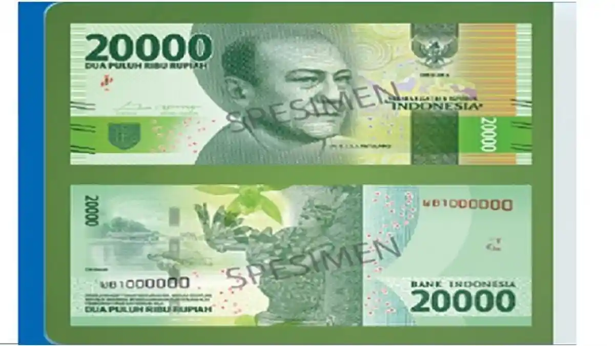 Hampir Mirip Uang Rp 2 Ribu dan Rp 20 Ribu, Begini Kisah Pedagang Tahu ...