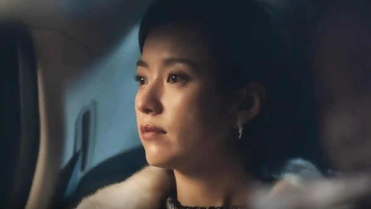 Sinopsis Drakor Blood Free Tayang di Disney Plus Dibintangi Han Hyo Joo dan Lee Mu Saeng