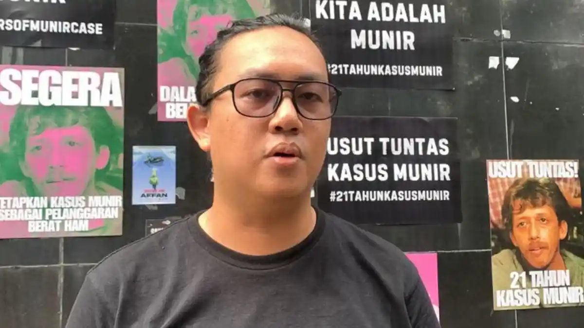 Serangan Terhadap Aktivis: Sinyal Dekadensi Demokrasi