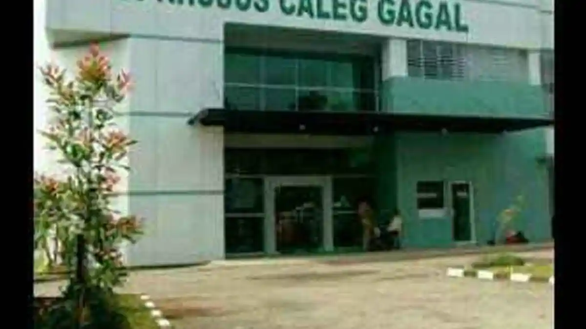 RSUD Cilacap Sediakan 10 Tempat Tidur Lengkap Perawat Khusus Tampung Caleg Stres