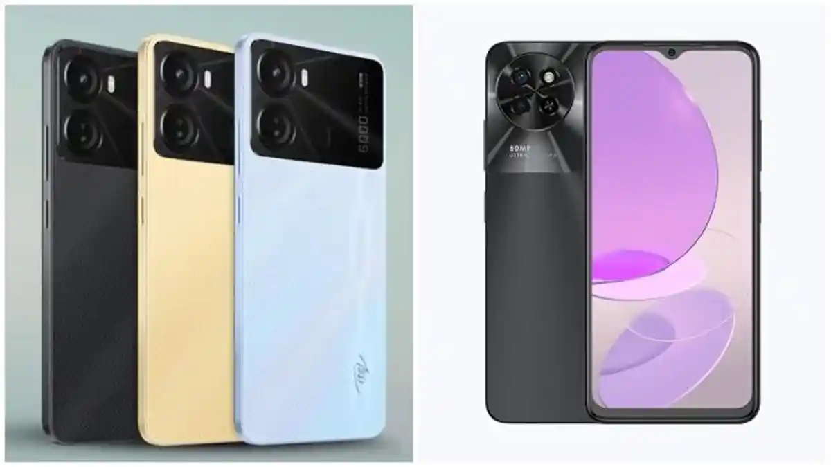 Harga HP Itel Terbaru di Juni 2023: Itel A27, Itel S23, Itel P40 4G Mulai Rp500 Ribuan