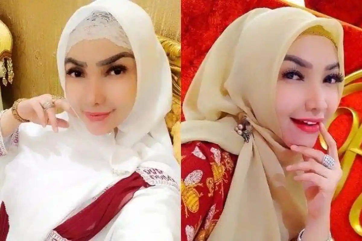 Postingan Roro Fitria Soal Hujan Badai di Kota Haram Bikin Geger Warganet, Bongkar Apa yang Terjadi