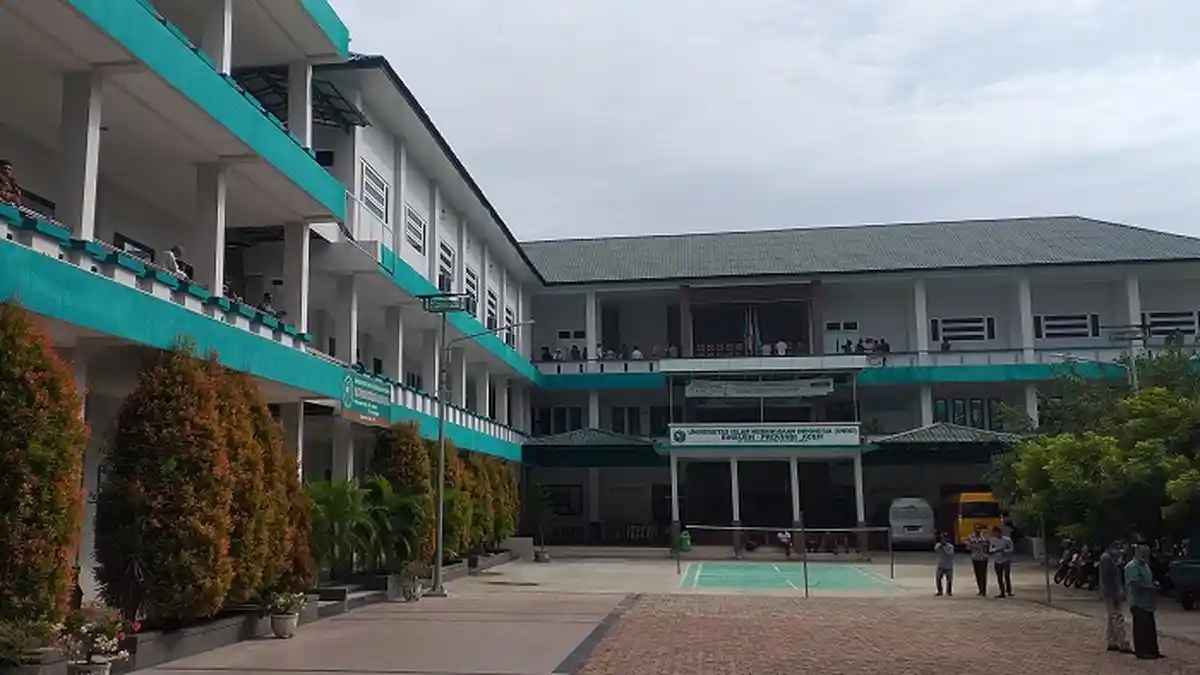 Sebagian Besar Calon Mahasiswa Baru Uniki Bireuen Daftar Ulang, Ingat Batas Akhir 24 Juni 2024!