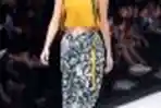 Fashion Show Karya Chitra Subijakto Pada Ajang JFW 2017