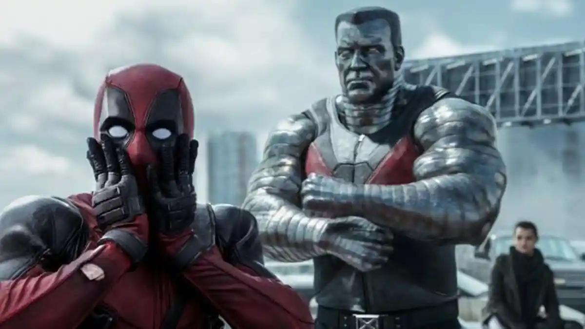 Banyak Unsur Kekerasan, Film Deadpool Hanya untuk Penonton Dewasa