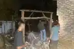 4 Remaja Jadi Korban Ledakan Petasan di Pamekasan Madura, Polisi Lakukan Penyelidikan