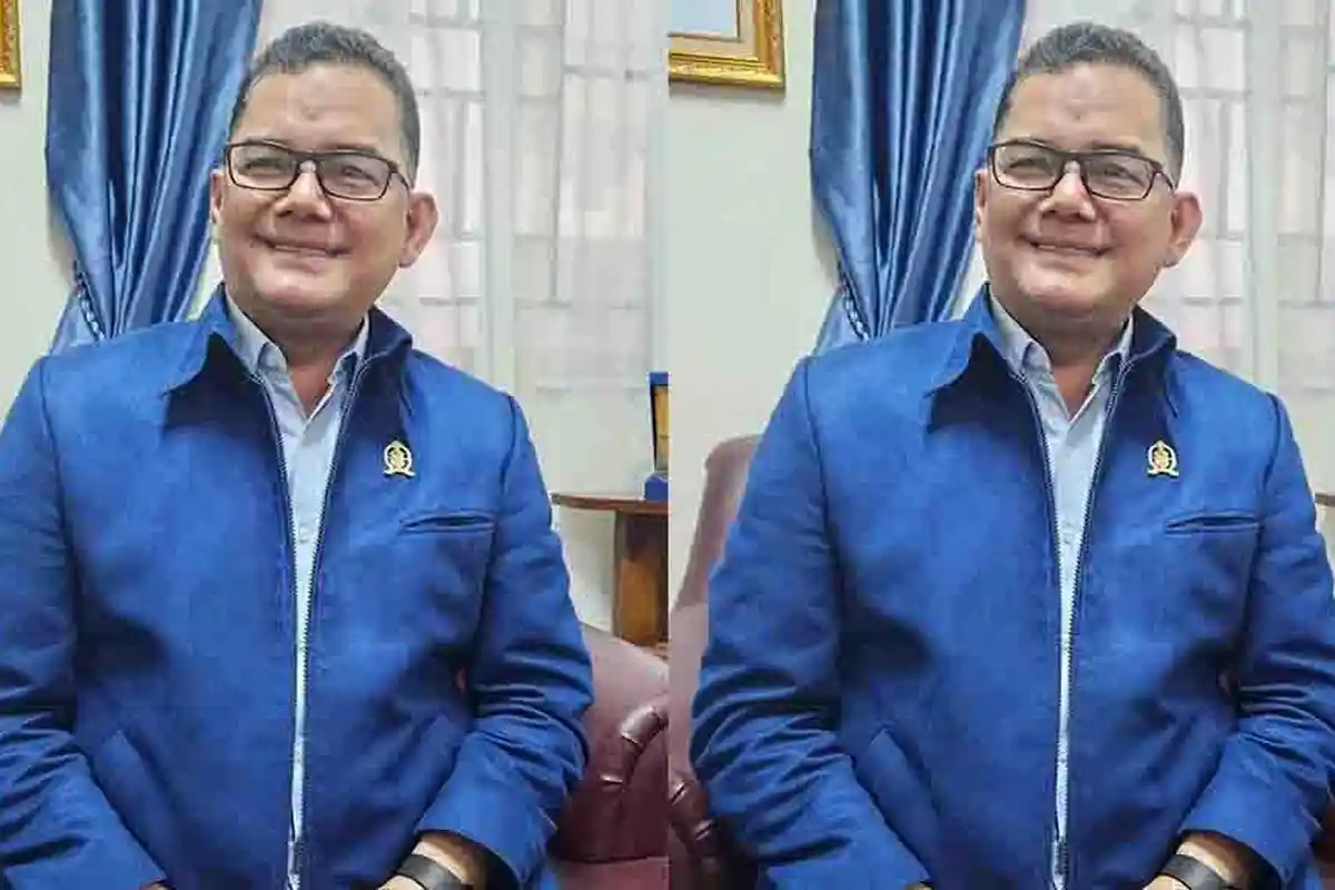 DPRD Kalbar Soroti Pemotongan Anggaran 2026 dan Minta Pemerintah Pusat Beri Porsi yang Lebih Adil