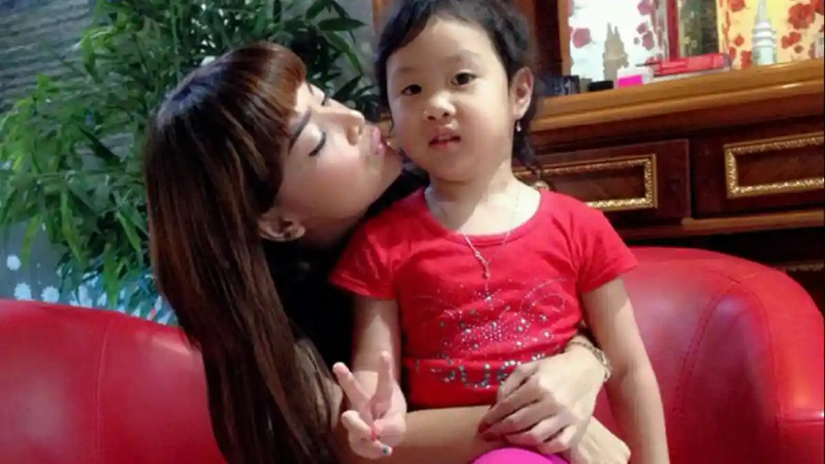 Irma Darmawangsa Orbitkan Penyanyi Cilik