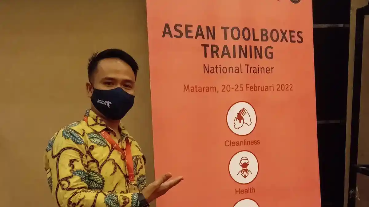 OPINI: Pariwisata Itu Prinsipnya Bisnis Berbasis Kebahagiaan