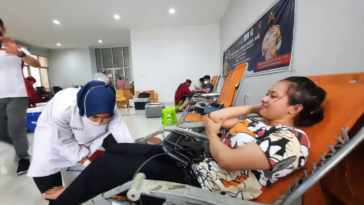 Mendonorkan Darah Apakah Membatakan Puasa Ramadhan? Ini Penjelasan Lengkapnya