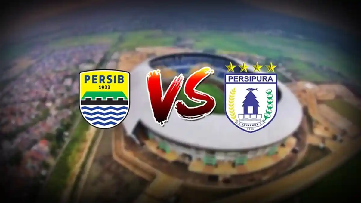 Kemenangan Persib Bandung Ternyata Diwarnai 3 Kontroversi Panas