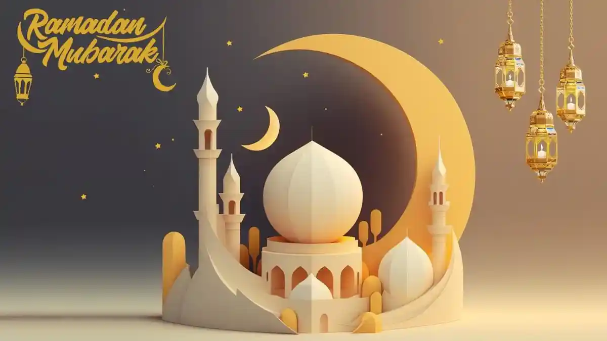 Jadwal Imsak, Maghrib dan Buka Puasa Kabupaten Batanghari Jambi,  1 Maret 2025