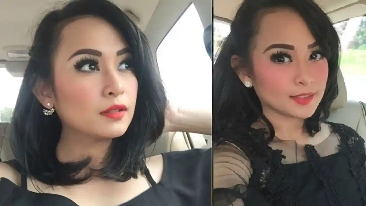 Kabar Duka Timpa Citra Kharisma, Kedua Orangtuanya Meninggal Bersamaan