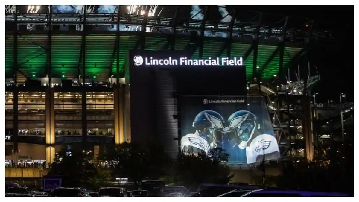 Profil Lincoln Financial Field, Stadion Paling Ramah Lingkungan di Piala Dunia 2026