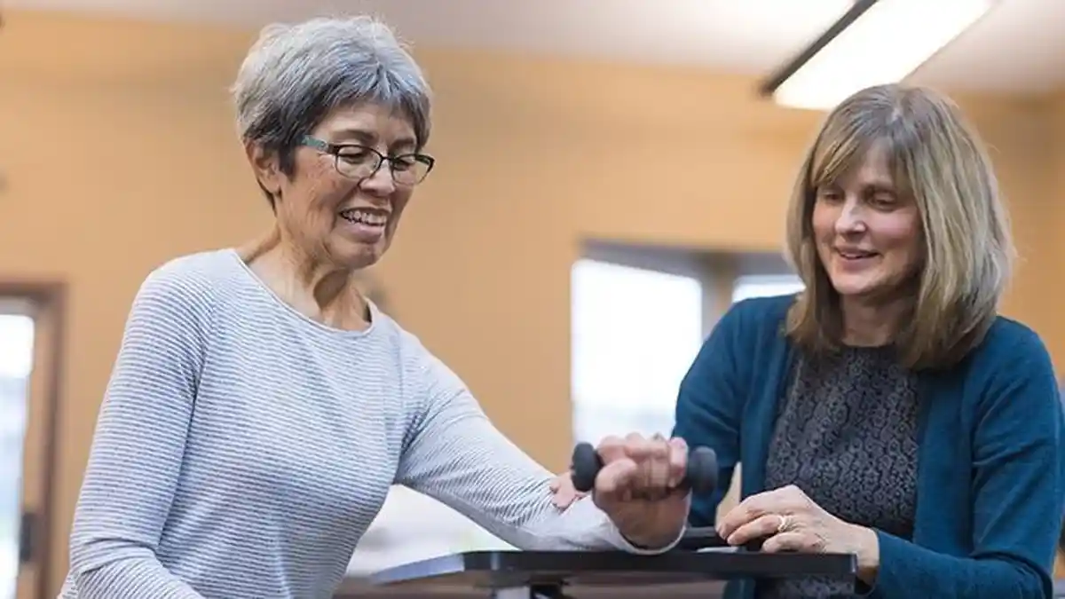 Penanganan Stroke, 15 Menit Berharga Membuat Perbedaan Besar Terhadap Penderita Stroke