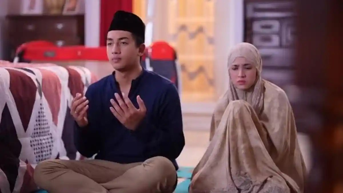 Jadwal Acara SCTV Hari ini  Senin 12 Juni 2023: Sinetron Tajwid Cinta dan Pesta Bola Dunia