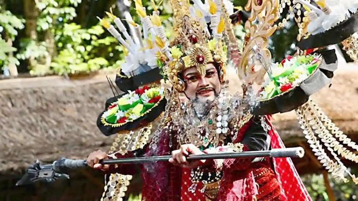 Banyuwangi Ethno Carnival Digelar Selama Sepekan, Usung Pesona Ijen Geopark