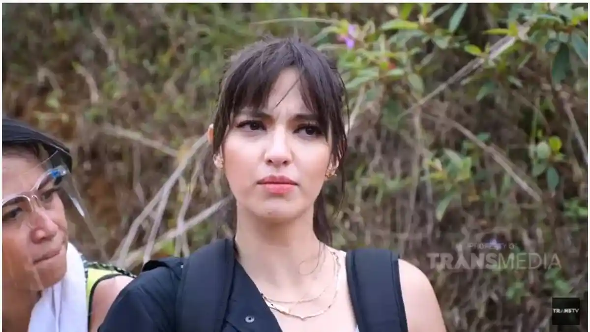 Sering Dianggap Tak Bisa Melakukan Hal-hal Remeh, Nia Ramadhani: Kelihatannya Aja Nggak Ada Isi