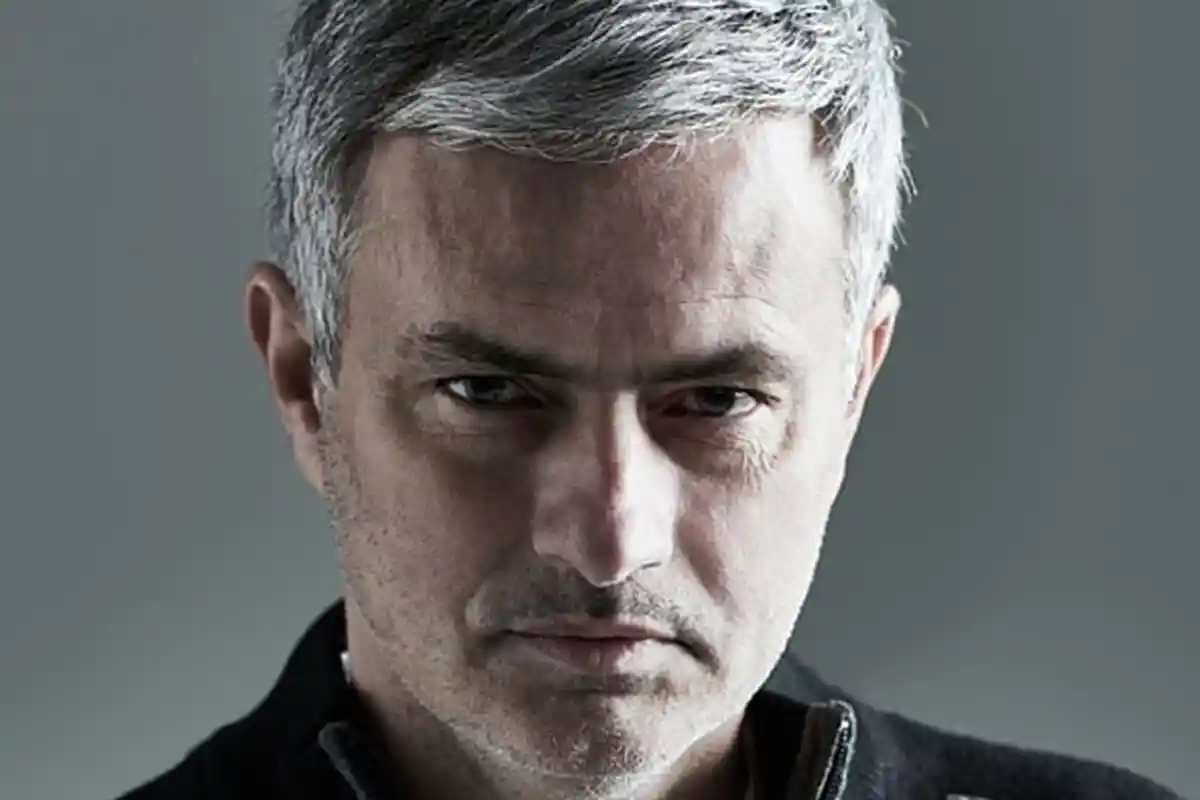 Jose Mourinho Membandingkan Premier League dengan Liga Anak-anak di Portugal, Tidak Profesional