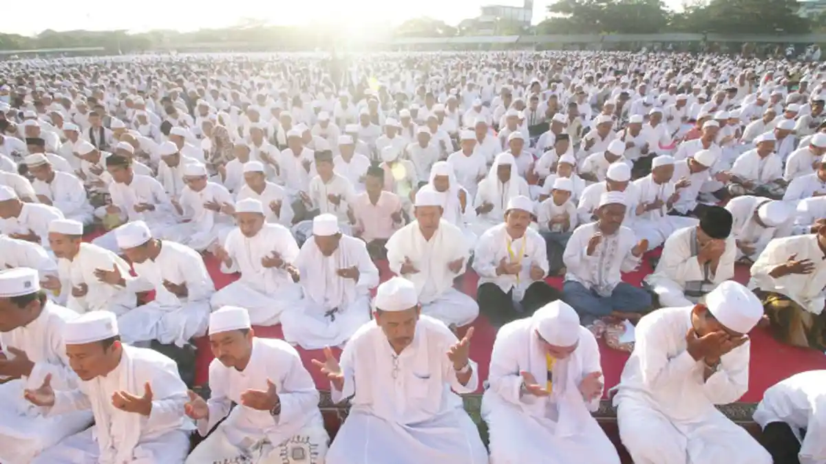 DPRK Ajak Warga Banda Aceh Hadiri Maulid Akbar