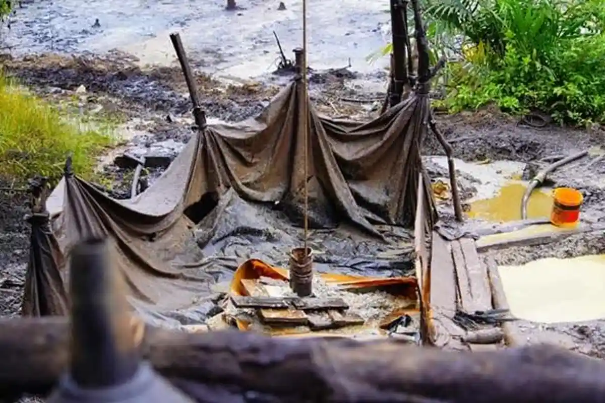 Sambut Permen ESDM, Pemkab Muba Kirim 36 Calon Tenaga Migas Ikuti Pelatihan di Cepu Jawa Tengah