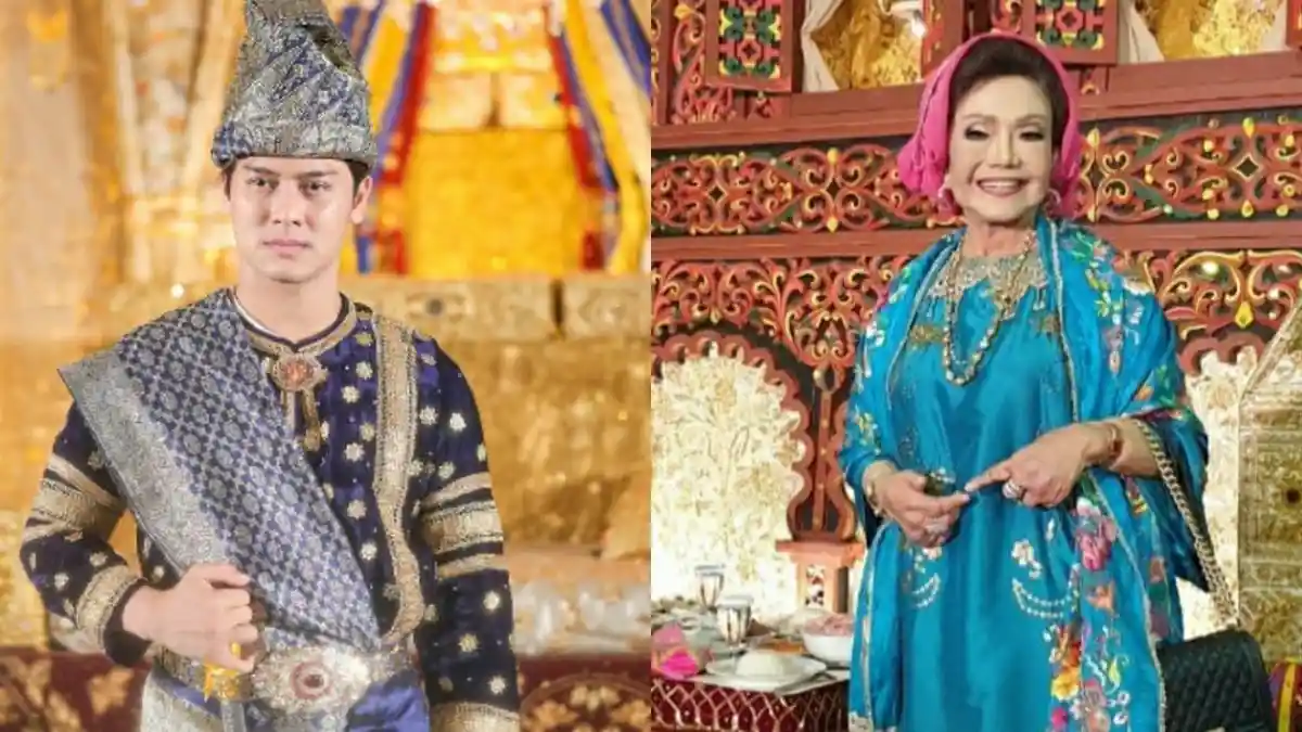 Penyanyi Legendaris Elly Kasim Meninggal Dunia, Rizky Billar: Selamat Jalan Bunda