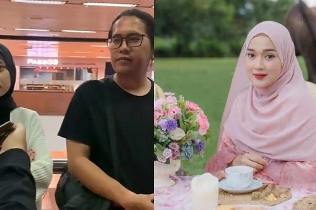 Ririe Fairus Ikhlaskan Ayus Bersama Nissa Sabyan: Saya Sudah Tahu Cukup Lama